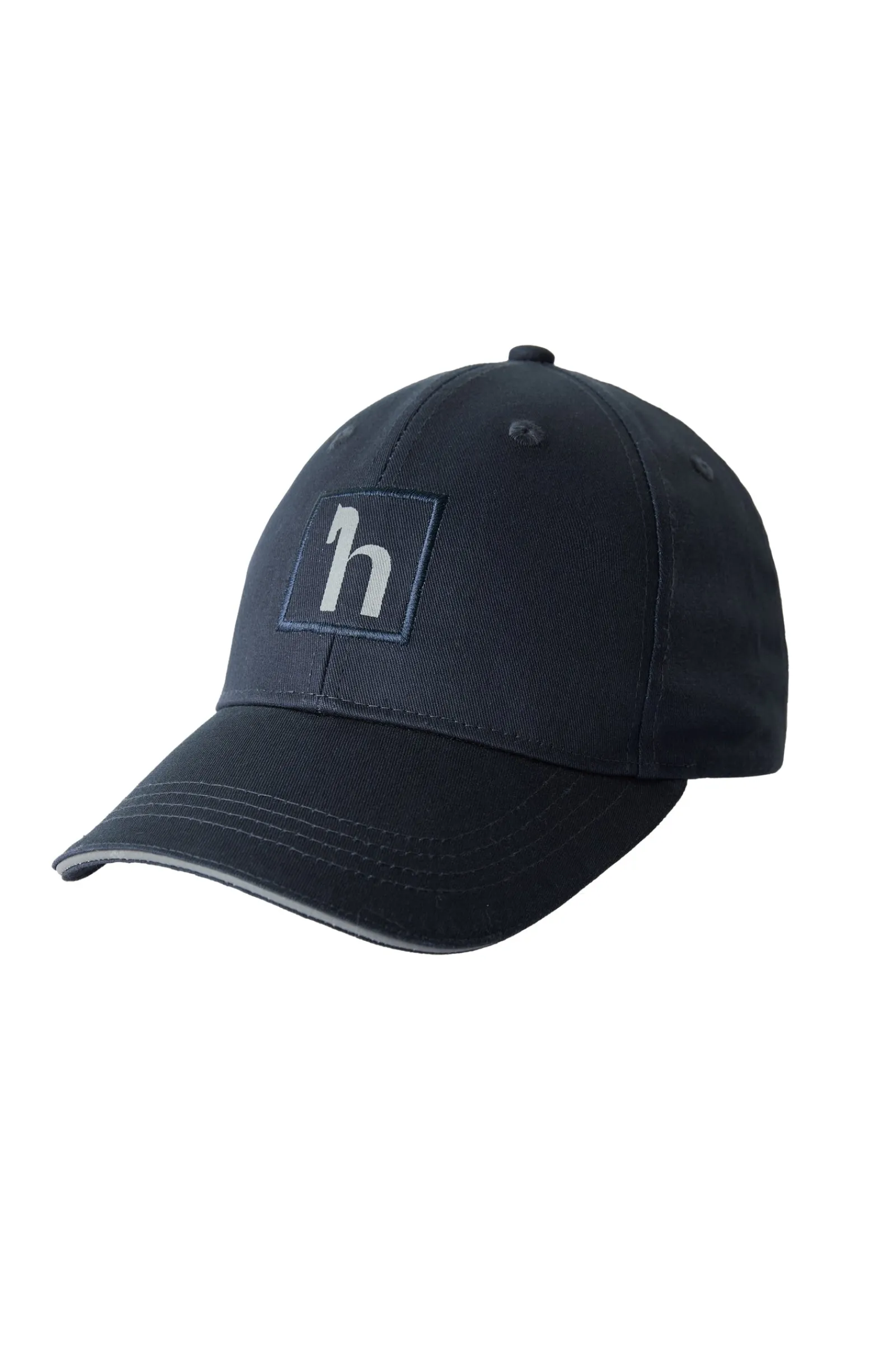 Horze Luminox reflektierende Unisex Kappe* Caps & Mützen