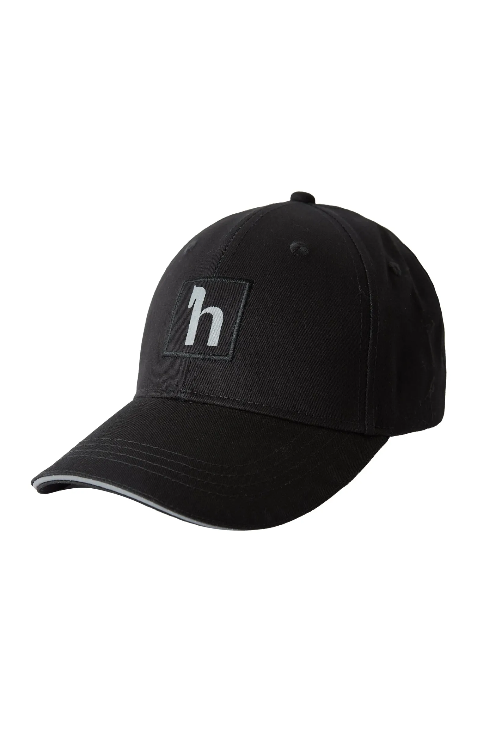 Horze Luminox reflektierende Unisex Kappe* Caps & Mützen