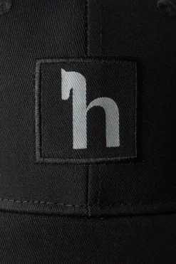 Horze Luminox reflektierende Unisex Kappe* Caps & Mützen