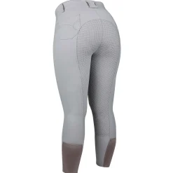 Dublin Lunar Gel Reithose mit Vollbesatz für Damen*Damen Reithose Für Damen Mit Vollbesatz