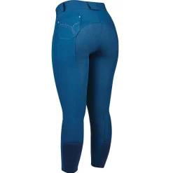 Dublin Lunar Gel Reithose mit Vollbesatz für Damen*Damen Reithose Für Damen Mit Vollbesatz