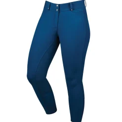 Dublin Lunar Gel Reithose mit Vollbesatz für Damen*Damen Reithose Für Damen Mit Vollbesatz