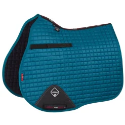 LeMieux Luxary GP Schabracke* Spring- & Vielseitigkeitsschabracken