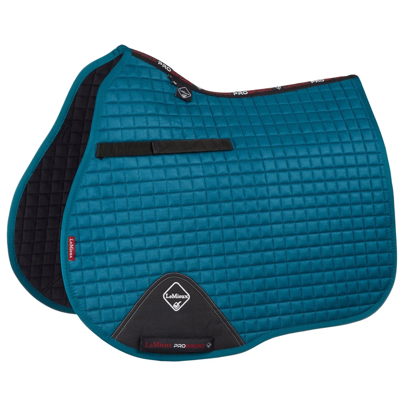 LeMieux Luxary GP Schabracke* Spring- & Vielseitigkeitsschabracken
