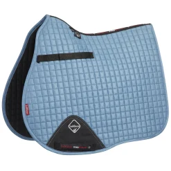 LeMieux Luxary GP Schabracke* Spring- & Vielseitigkeitsschabracken