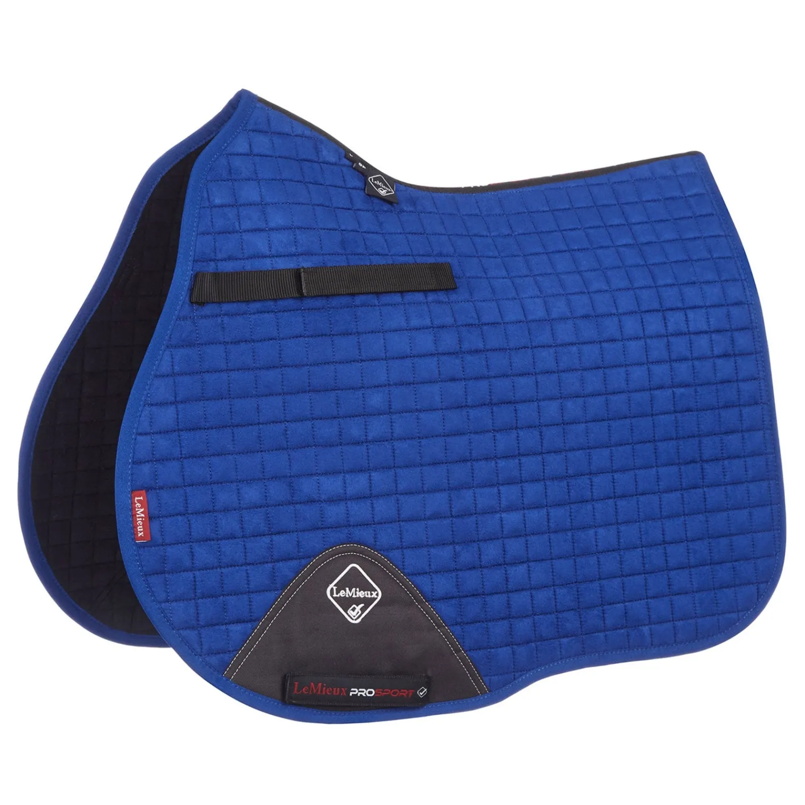 LeMieux Luxary GP Schabracke* Spring- & Vielseitigkeitsschabracken
