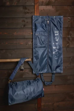 LeMieux Luxe Show Jacket Duffle Bag Tasche* Reittaschen