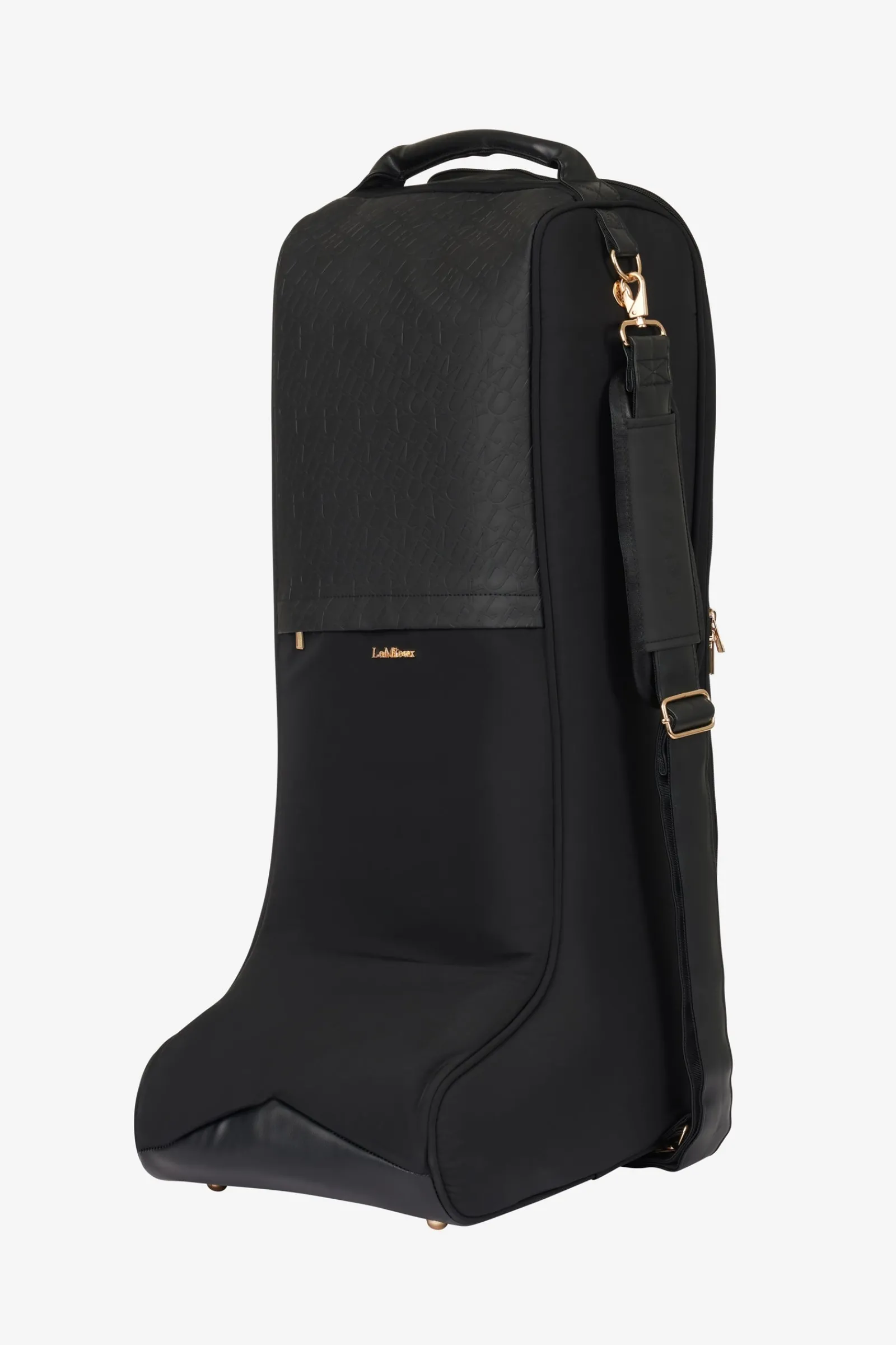 LeMieux Luxe Stiefeltasche* Reittaschen