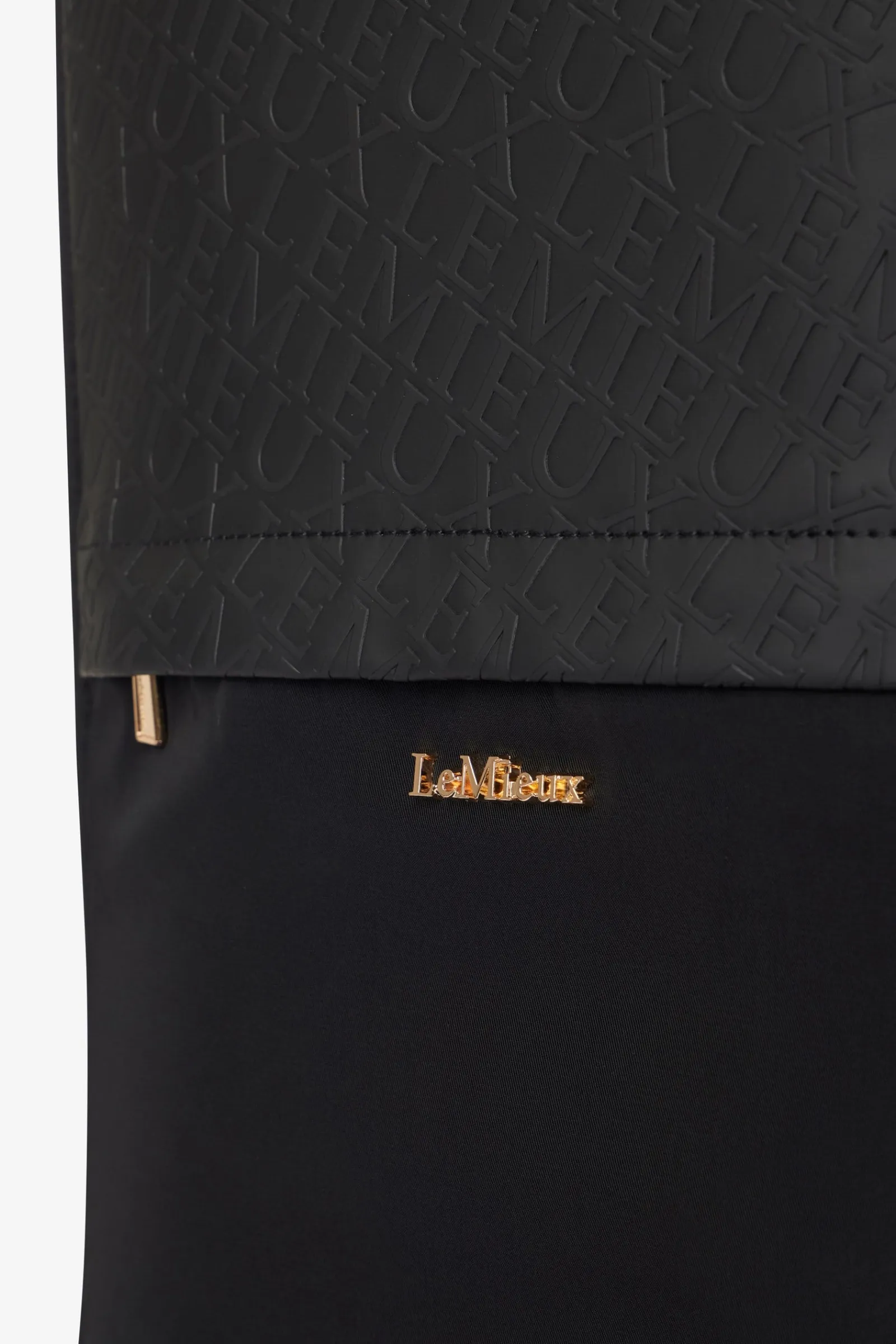 LeMieux Luxe Stiefeltasche* Reittaschen