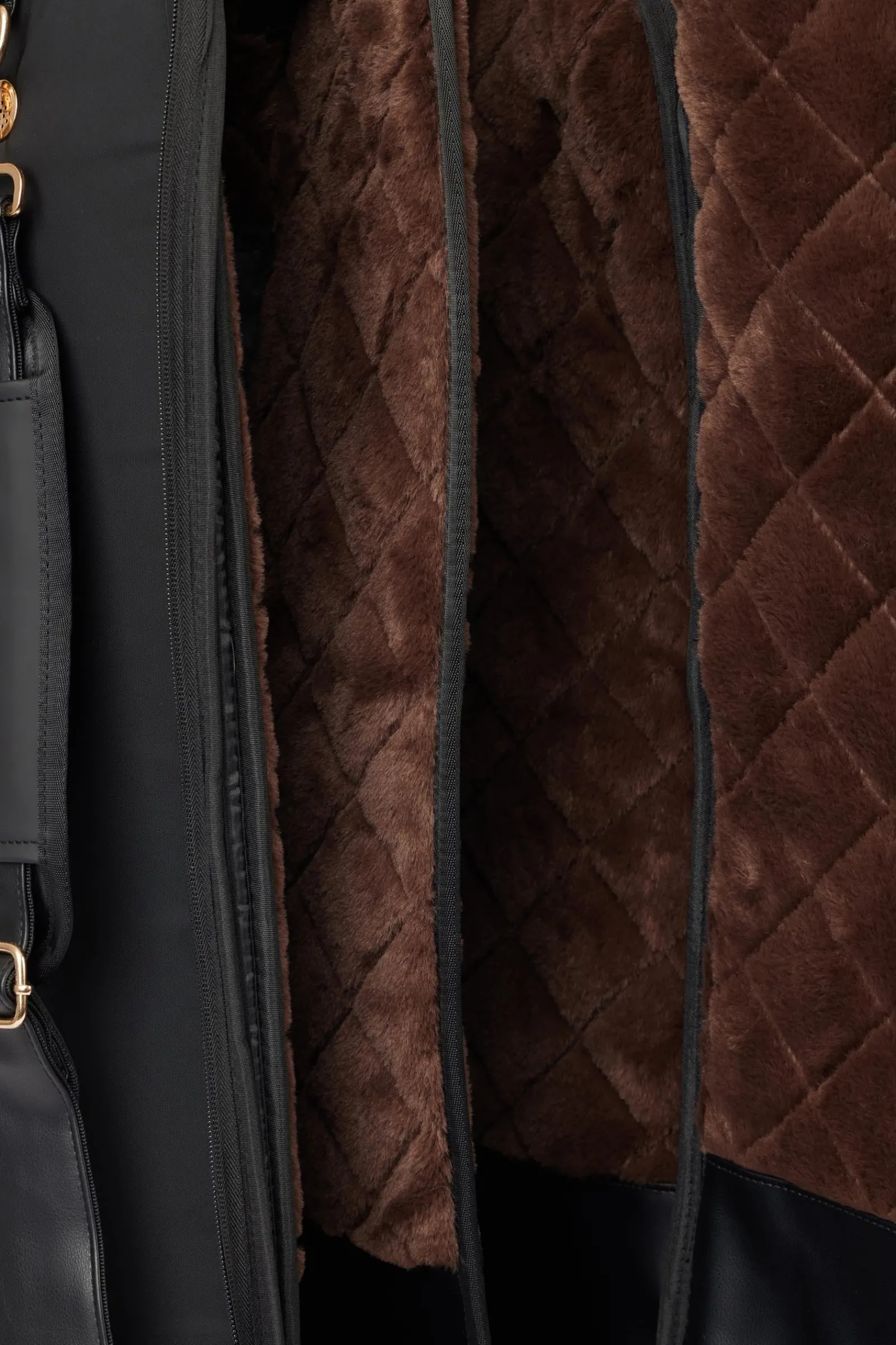 LeMieux Luxe Stiefeltasche* Reittaschen