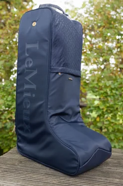 LeMieux Luxe Stiefeltasche* Reittaschen