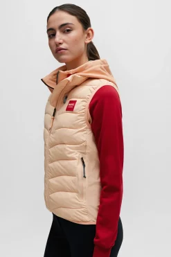 Boss Lynn Steppweste*Damen Mäntel & Jacken Für Damen
