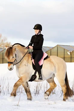 F.R.A. Freedom Riding Articles Macon Extra Lammfell Reitkissen mit Pauschen, S* Sättel