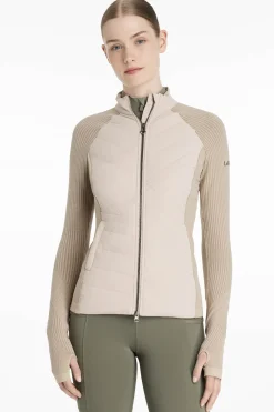 LeMieux Maddie Damen-Hybridjacke*Damen Mäntel & Jacken Für Damen