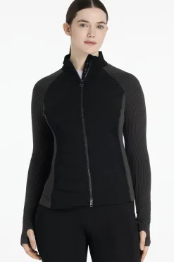 LeMieux Maddie Damen-Hybridjacke*Damen Mäntel & Jacken Für Damen