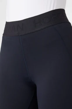 Horze Madison Damen Reitleggings mit Vollbesatz*Damen Reitleggings Für Damen