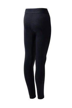 Horze Madison Kinder Reitleggings mit Silikonvollbesatz*Kinder Reitleggings Für Kinder