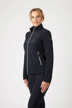 Horze Maeve Softshell-Hybridjacke*Damen Mäntel & Jacken Für Damen