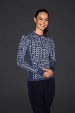 Mountain Horse Magic Damen Funktionsshirt*Damen Shirts & Polos Für Damen