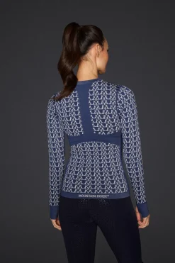 Mountain Horse Magic Damen Funktionsshirt*Damen Shirts & Polos Für Damen