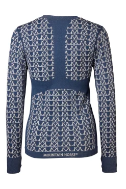 Mountain Horse Magic Damen Funktionsshirt*Damen Shirts & Polos Für Damen