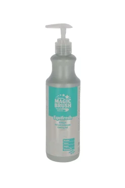 Magic Brush MagicBrush Equifresh Kühlgel, 500ml* Stallapotheke|Sonstige Therapie- & Massageartikel