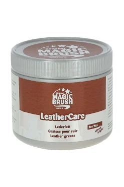 Magic Brush MagicBrush Lederfett, 450ml* Ausrüstungspflege