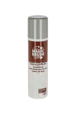 Magic Brush MagicBrush Lederöl-Spray, 225ml* Ausrüstungspflege