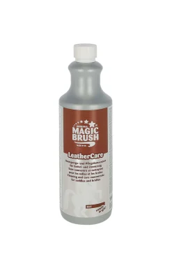 Magic Brush MagicBrush Lederpflege 3in1, 1l* Ausrüstungspflege