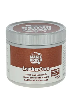 Magic Brush MagicBrush Lederseife, 500ml* Ausrüstungspflege