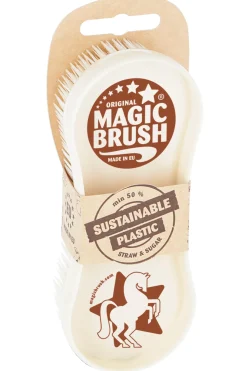 Magic Brush MagicBrush Nature Bürste* Pferdebürsten