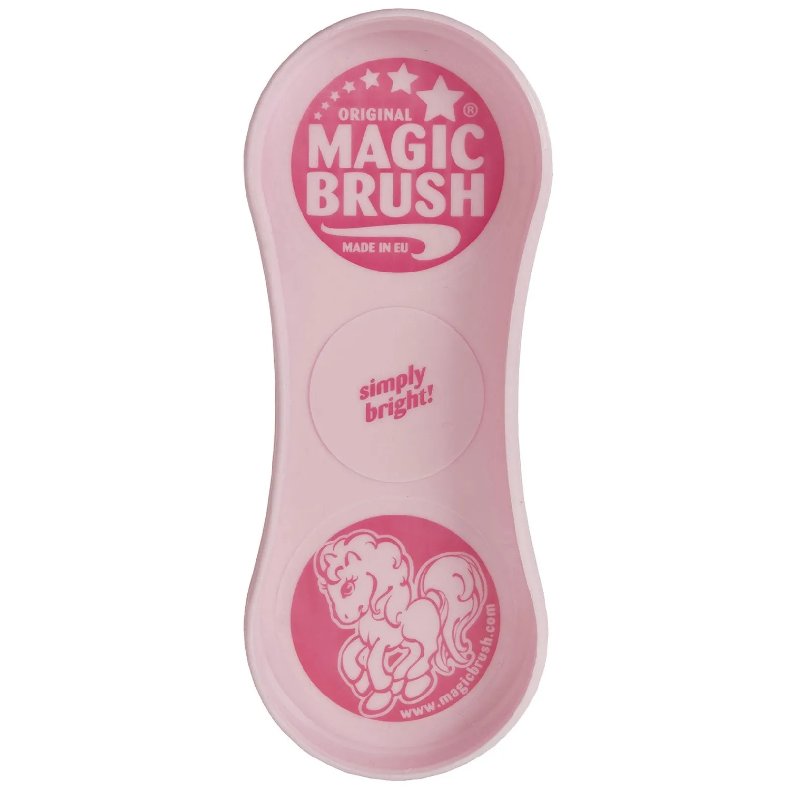 Magic Brush MagicBrush Pony* Pferdebürsten