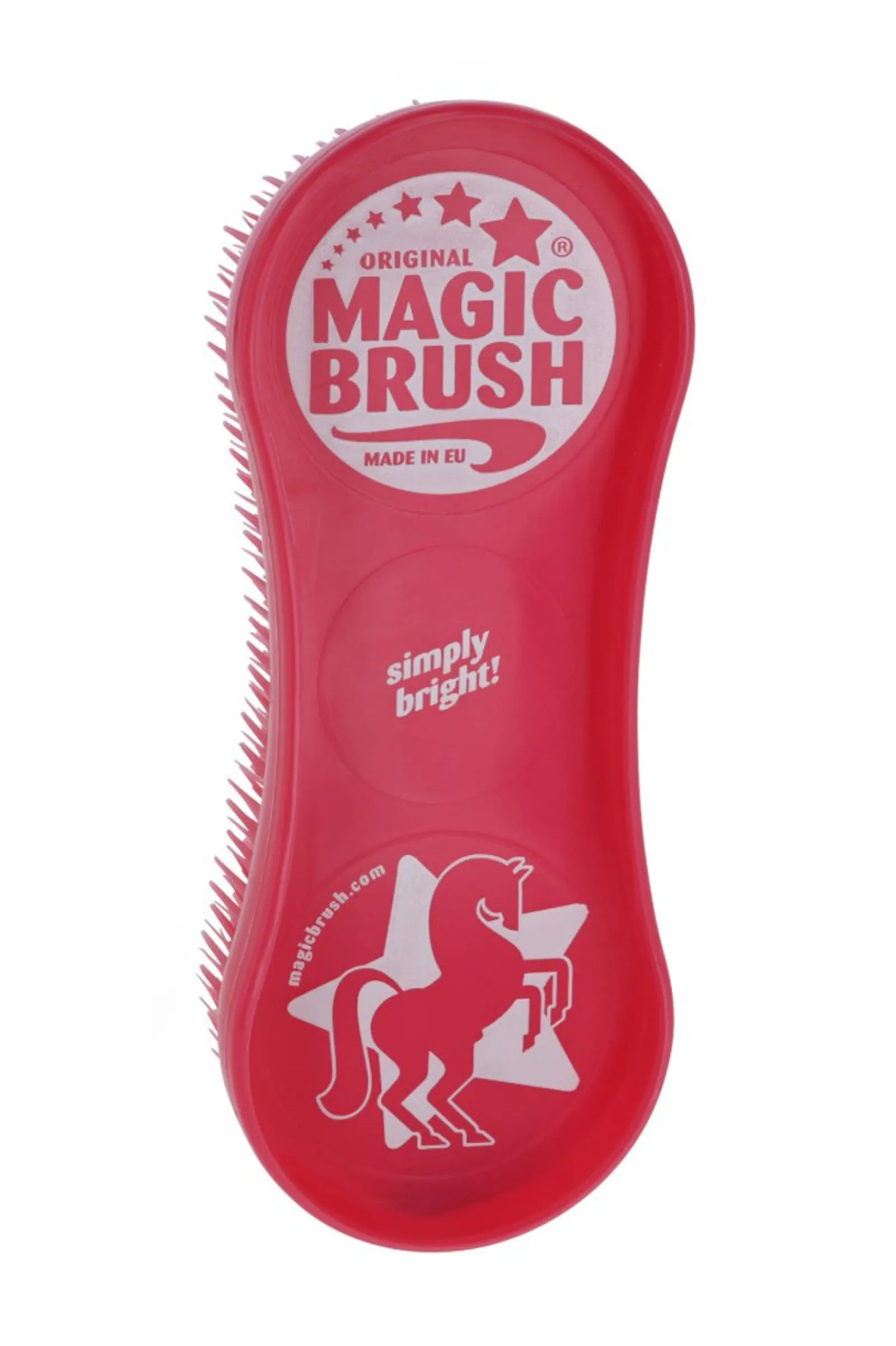 Magic Brush MagicBrush Set* Pferdebürsten
