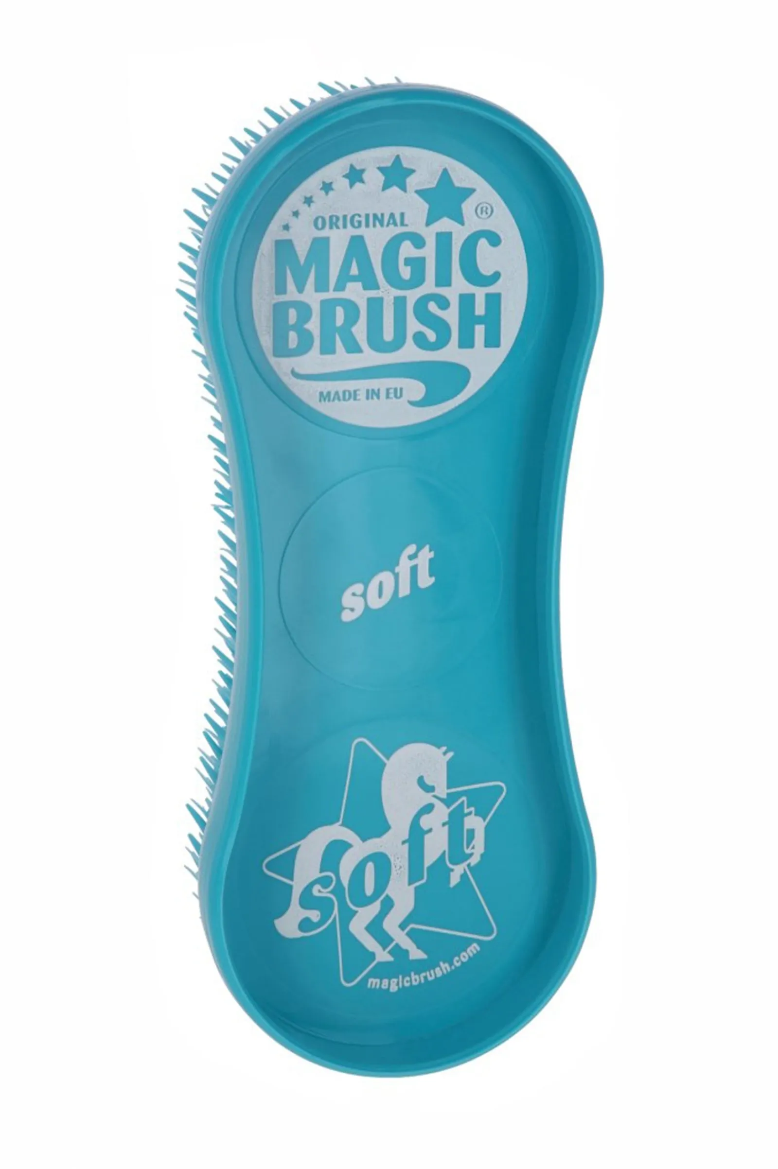 Magic Brush MagicBrush Set* Pferdebürsten