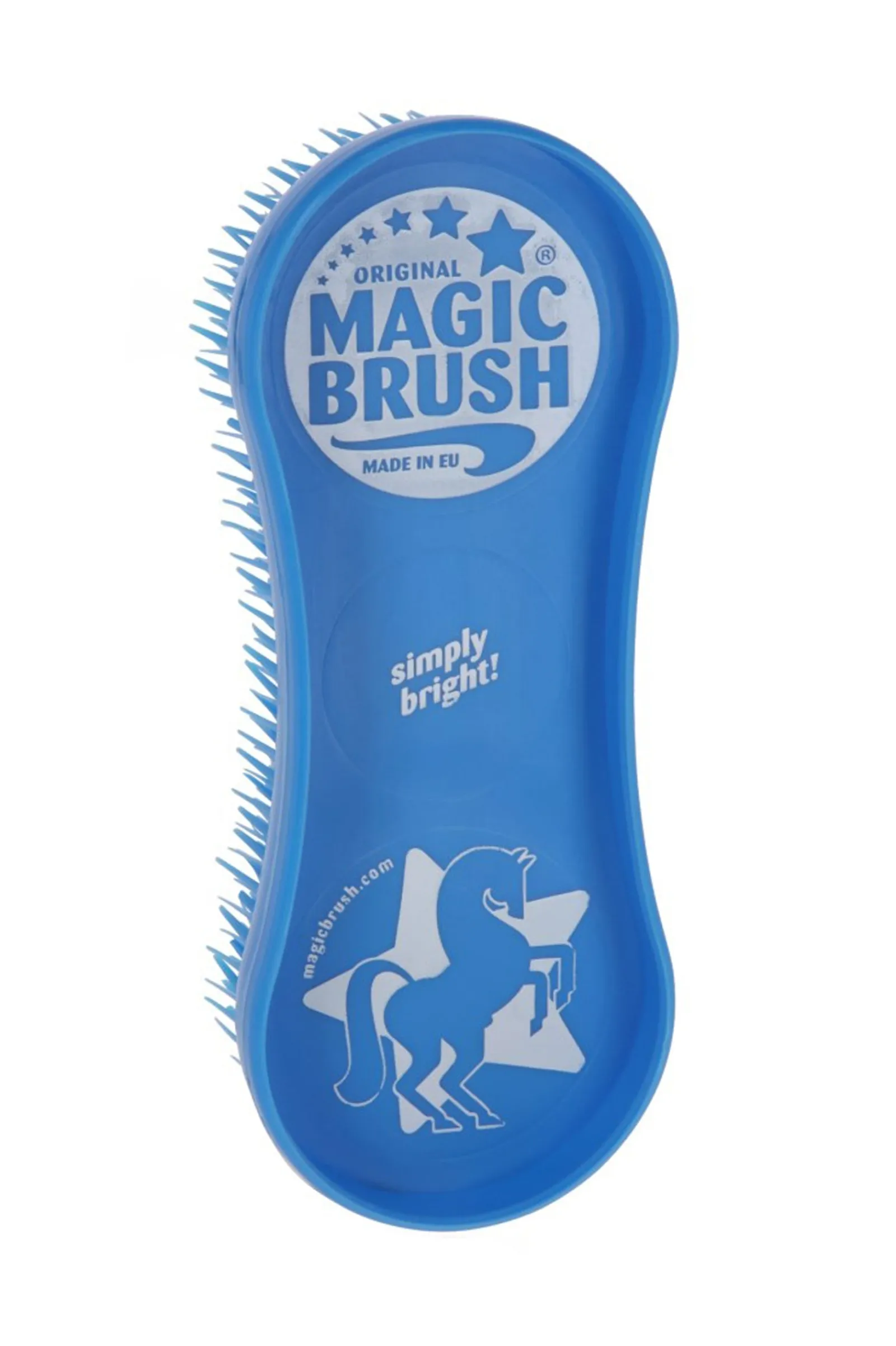 Magic Brush MagicBrush Set* Pferdebürsten
