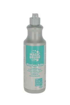 Magic Brush MagicBrush Skin Care Balm Hautpflegebalsam, 500ml* Haar- & Mähnen- & Schweifpflege