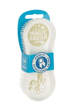 Magic Brush MagicBrush Soft* Pferdebürsten