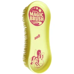 Magic Brush MagicBrush Soft* Pferdebürsten