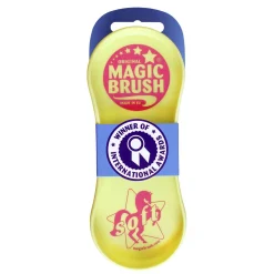 Magic Brush MagicBrush Soft* Pferdebürsten