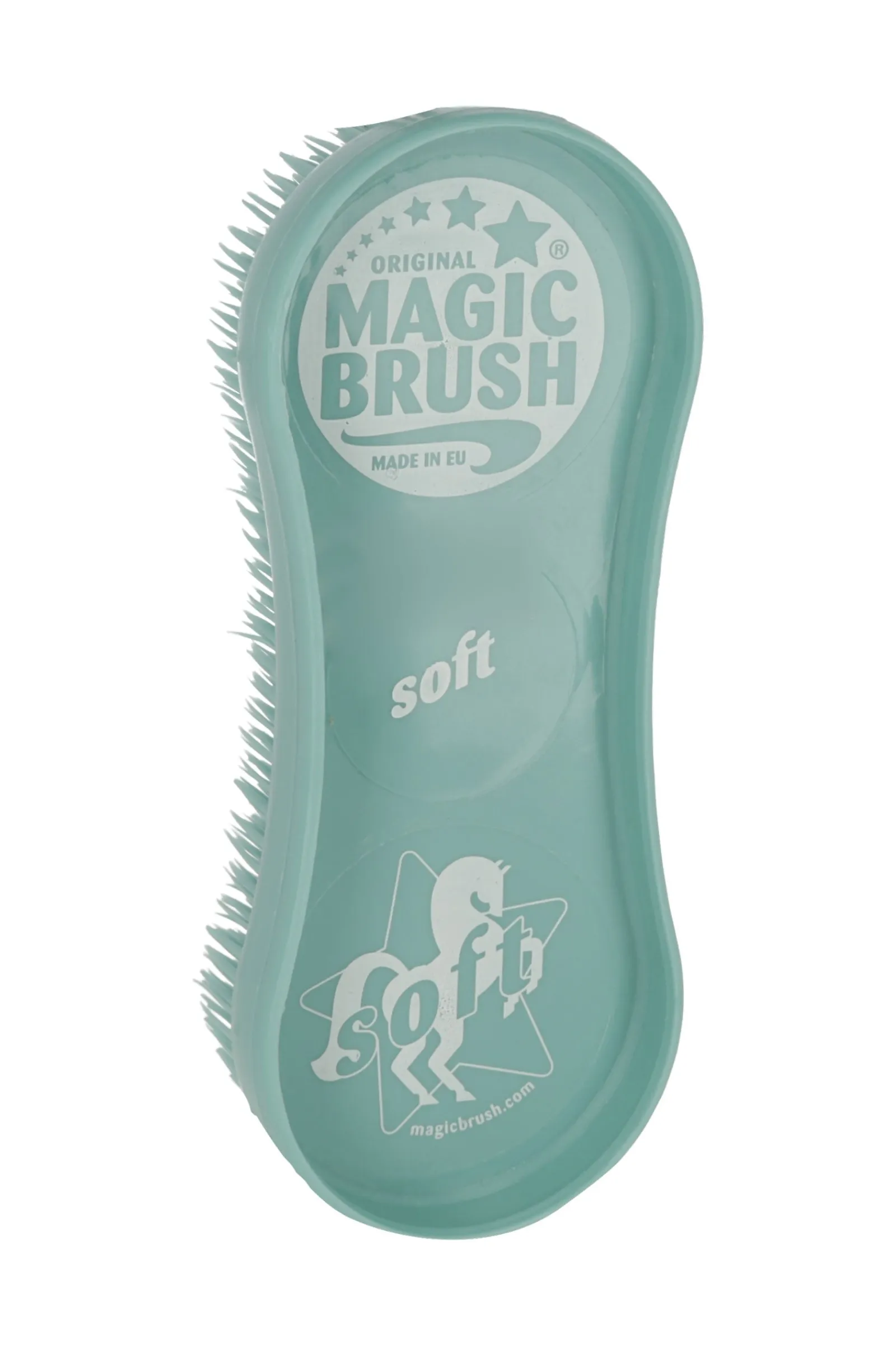 Magic Brush MagicBrush Soft* Pferdebürsten