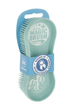 Magic Brush MagicBrush Soft* Pferdebürsten