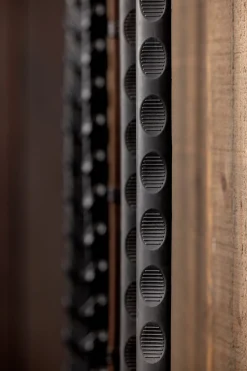LeMieux Magna Grip rênes en caoutchouc* Zügel
