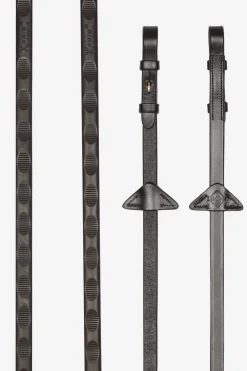 LeMieux Magna Grip rênes en caoutchouc* Zügel