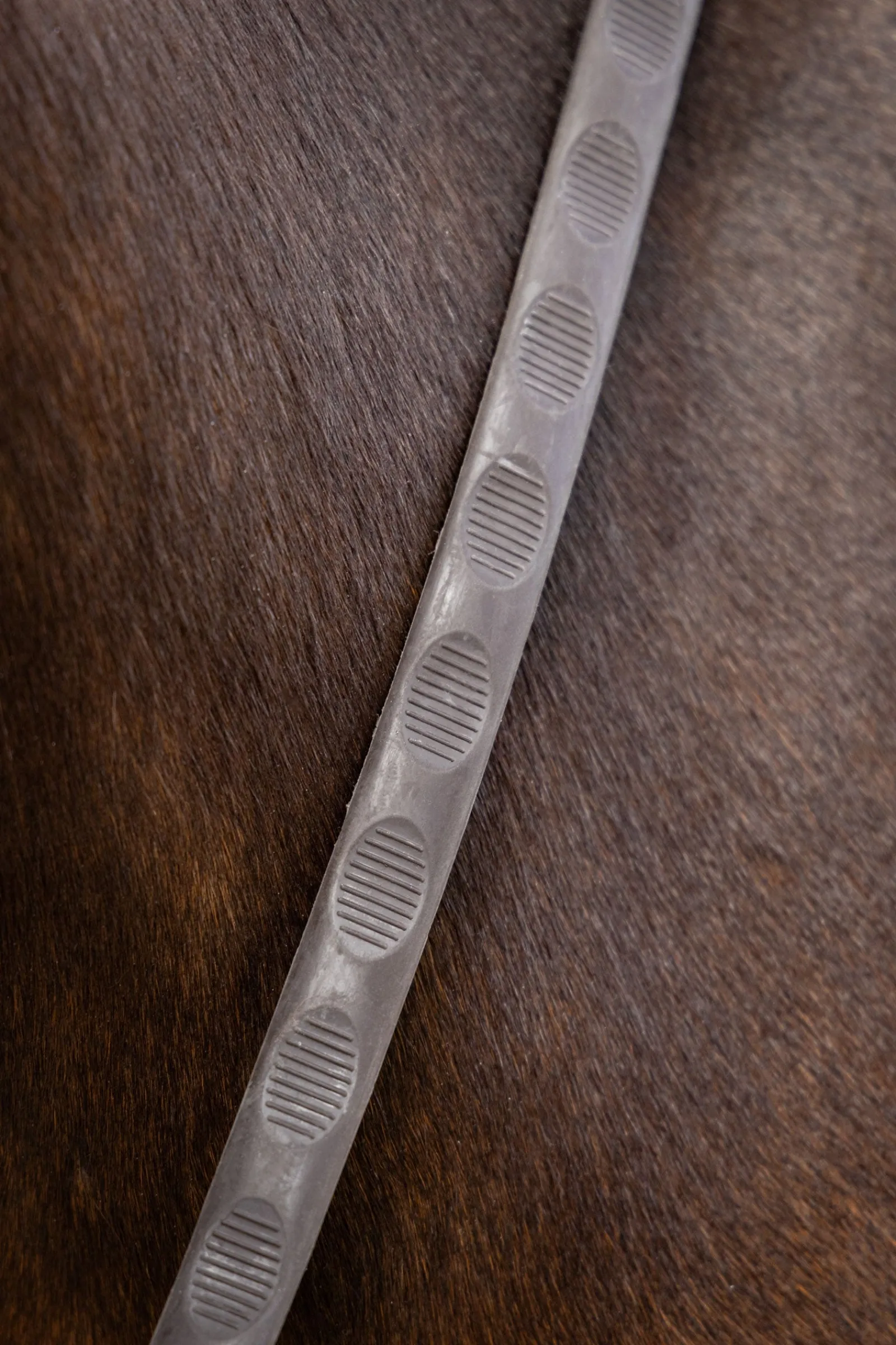 LeMieux Magna Grip rênes en caoutchouc* Zügel