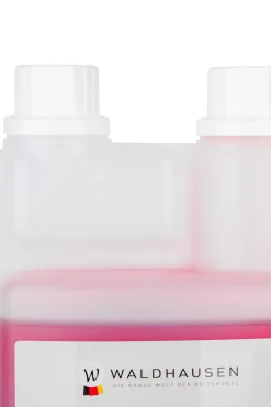 Waldhausen Magnesium Liquid - für mehr Ausgeglichenheit, 1L* Ergänzungsfuttermittel Für Pferde