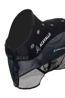 Acavallo Magnet Care Magnettherapiedecke* Therapie-Decken|Therapie-Decken