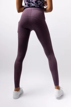 Horze Maia Damen Vollbesatzreitleggings*Damen Reitleggings Für Damen