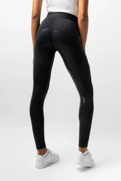 Horze Maia Damen Vollbesatzreitleggings*Damen Reitleggings Für Damen