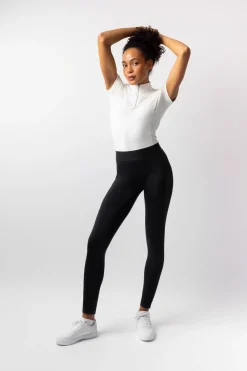Horze Maia Damen Vollbesatzreitleggings*Damen Reitleggings Für Damen