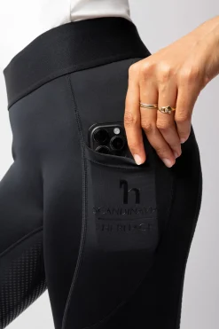 Horze Maia Damen Vollbesatzreitleggings*Damen Reitleggings Für Damen